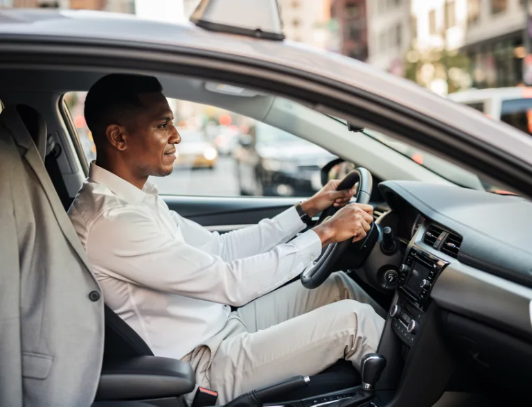 Taxi service in Greensboro